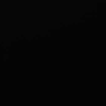 Acrylic Solid Surface Black