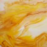 Jade Yellow Onyx Without Backlit