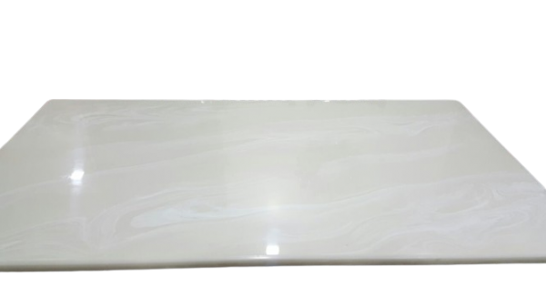 Jade White Onyx Table Top